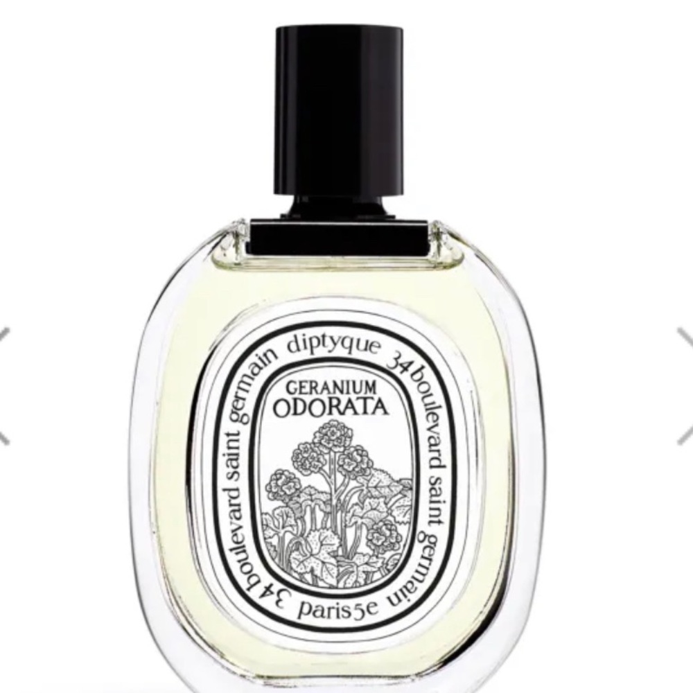 GERANIUM ODORATA 3.4oz